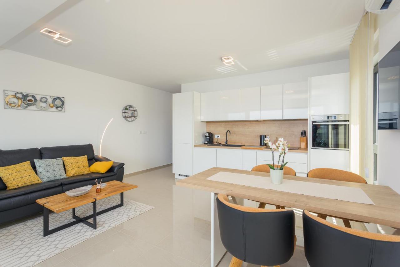 Appartement Luton