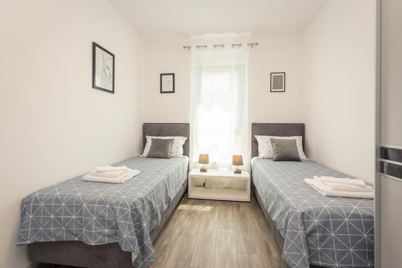 Luton Appartement