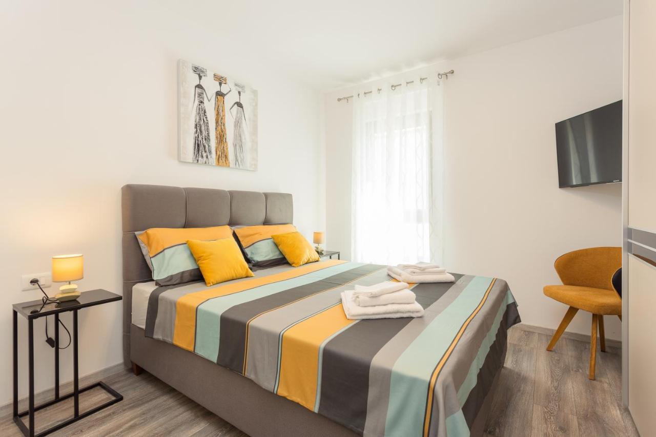 Luton Apartment *